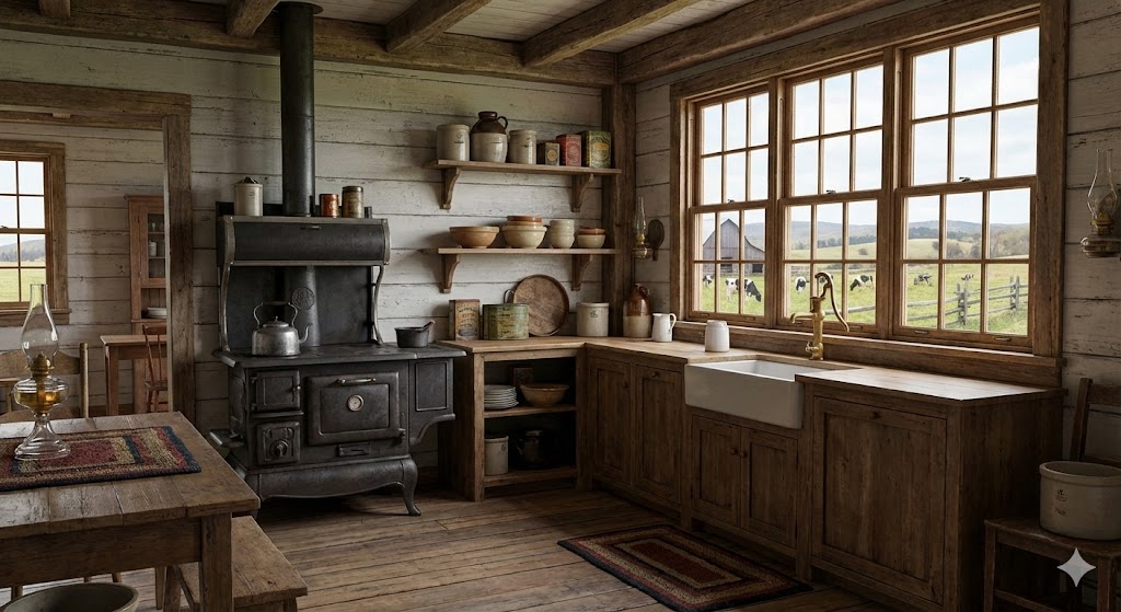 Dairy farm solutions