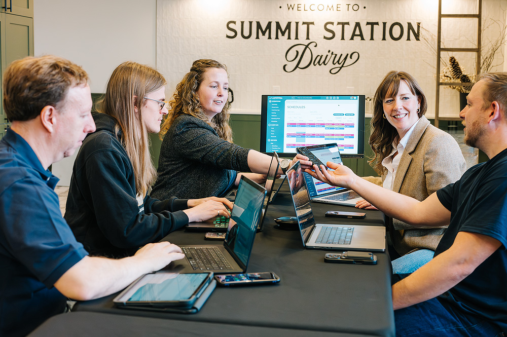 Team & Shift Management