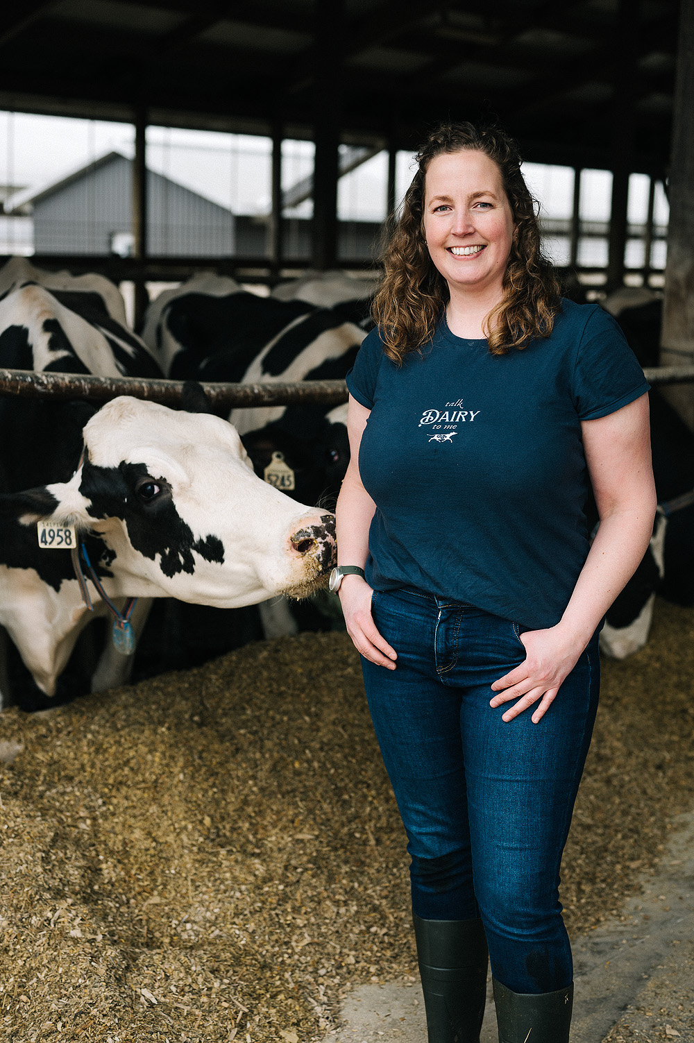 Buy Your Employee a Cow